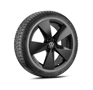 Roue d’hiver complète 19 pouces W751 VW ID.3 Neo